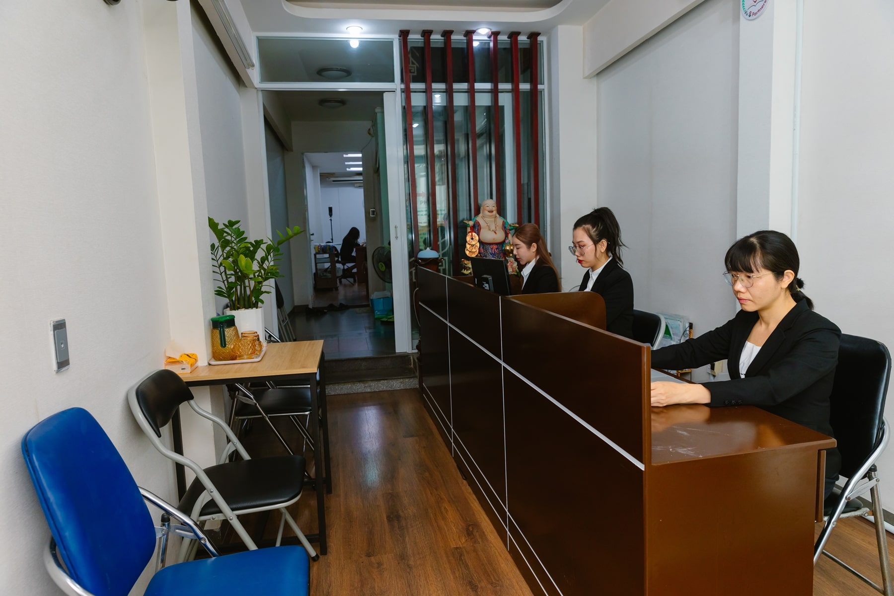 Luật Sư Khánh Hòa
